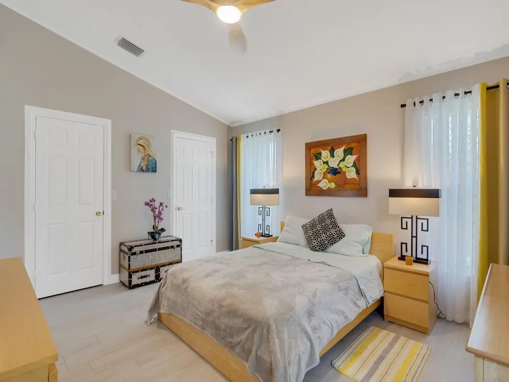 664 VOCELLE AVENUE Sebastian, FL 32958