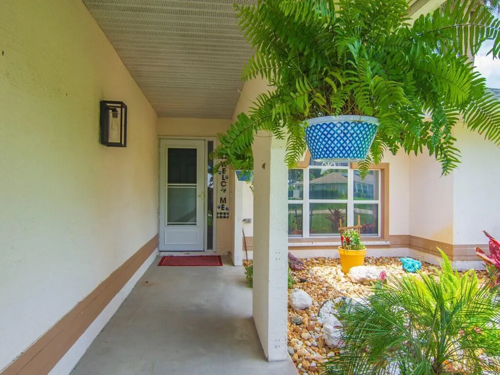 664 VOCELLE AVENUE Sebastian, FL 32958