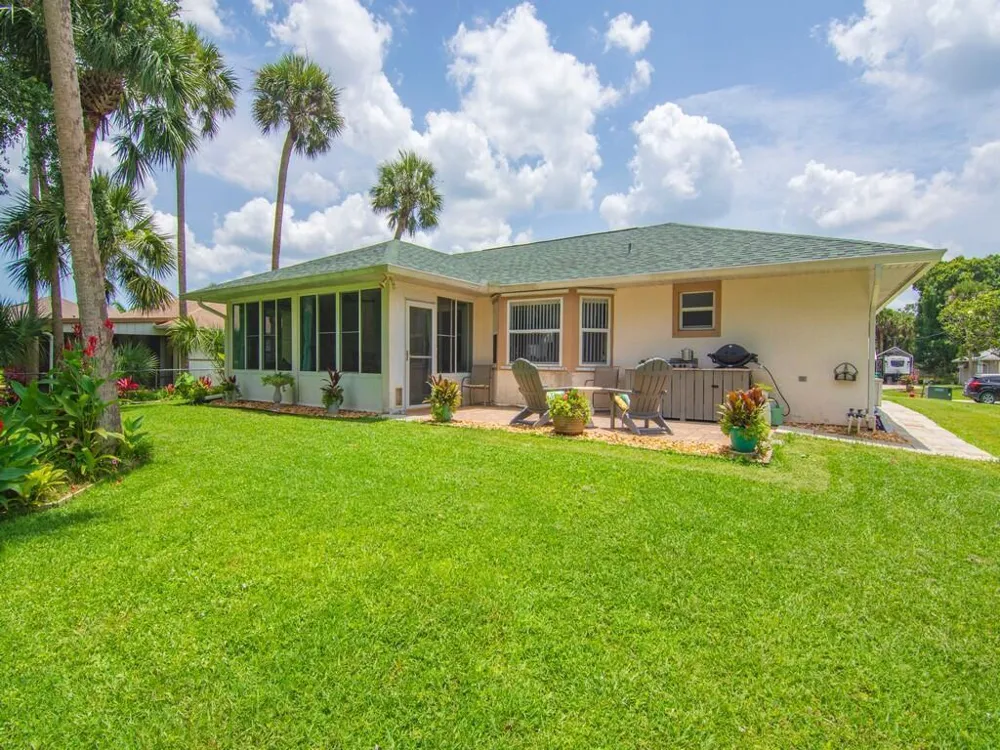 664 VOCELLE AVENUE Sebastian, FL 32958
