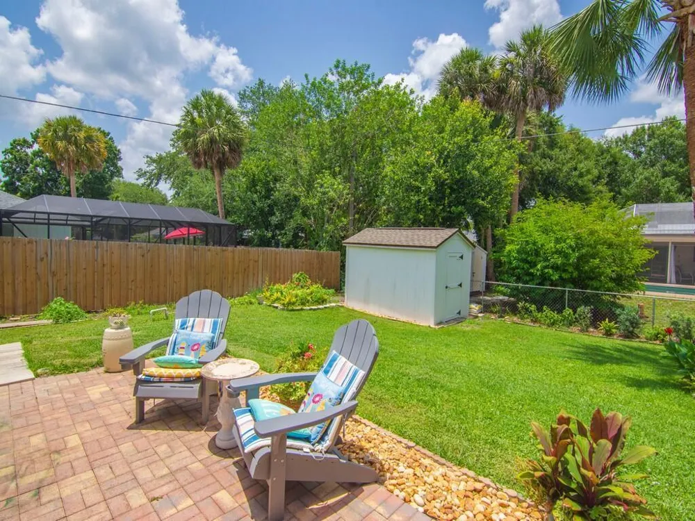 664 VOCELLE AVENUE Sebastian, FL 32958