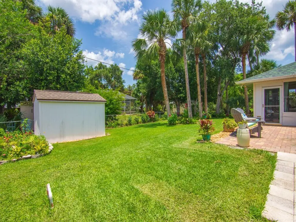 664 VOCELLE AVENUE Sebastian, FL 32958