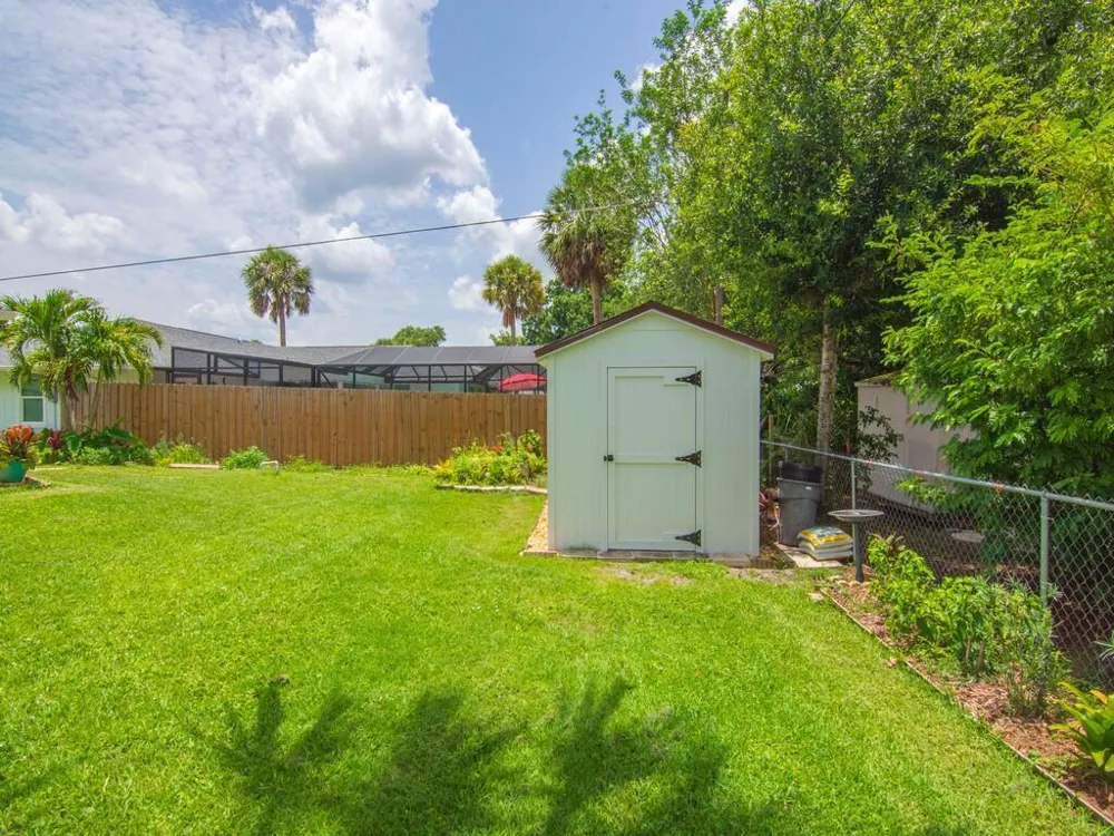 664 VOCELLE AVENUE Sebastian, FL 32958