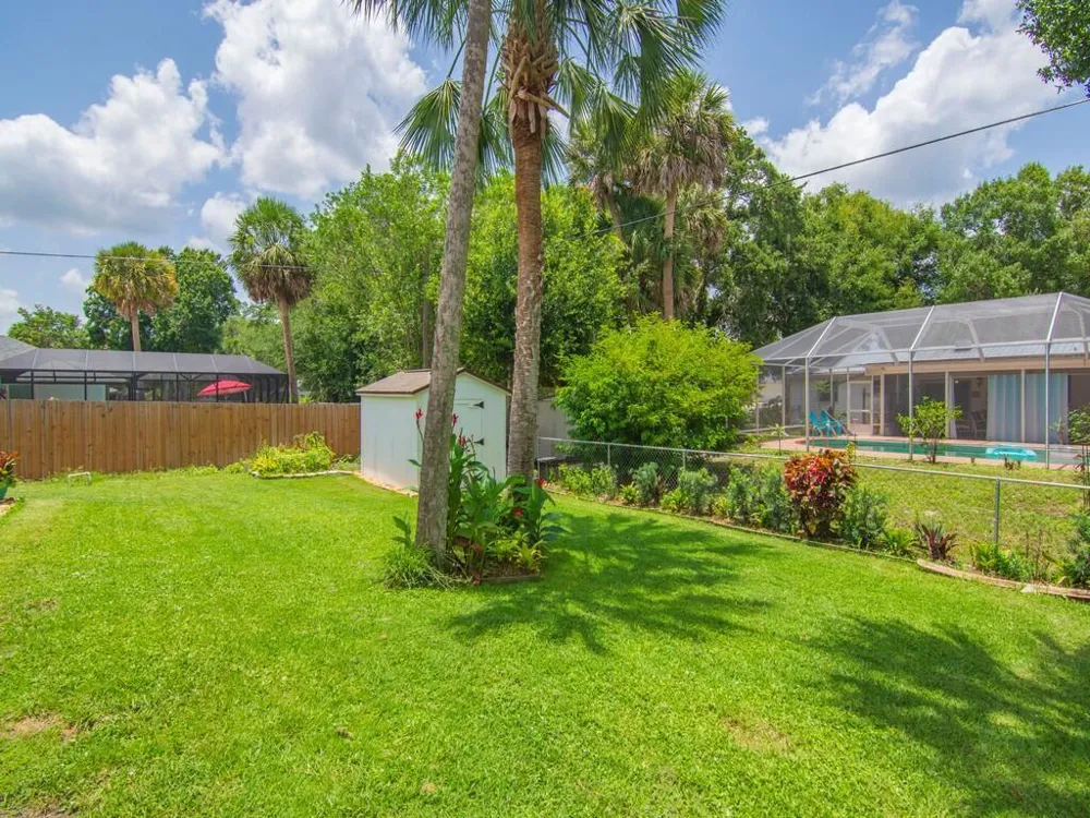 664 VOCELLE AVENUE Sebastian, FL 32958