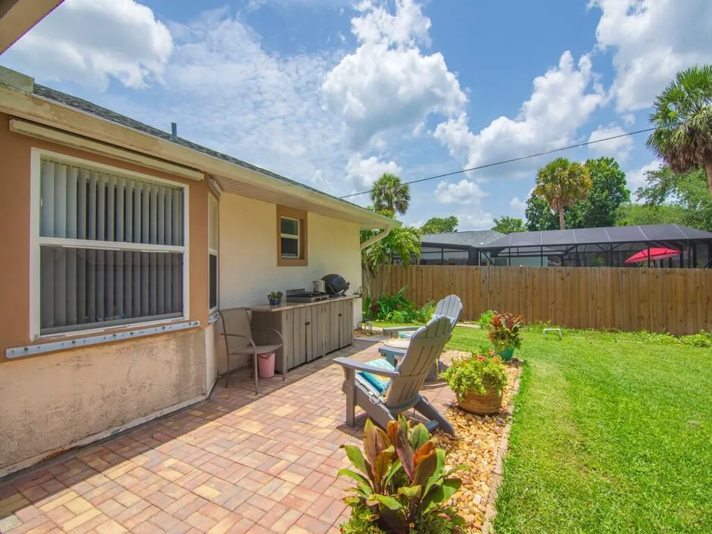 664 VOCELLE AVENUE Sebastian, FL 32958