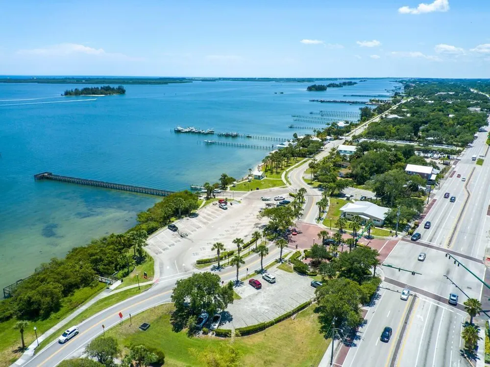 664 VOCELLE AVENUE Sebastian, FL 32958
