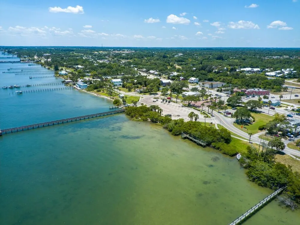 664 VOCELLE AVENUE Sebastian, FL 32958