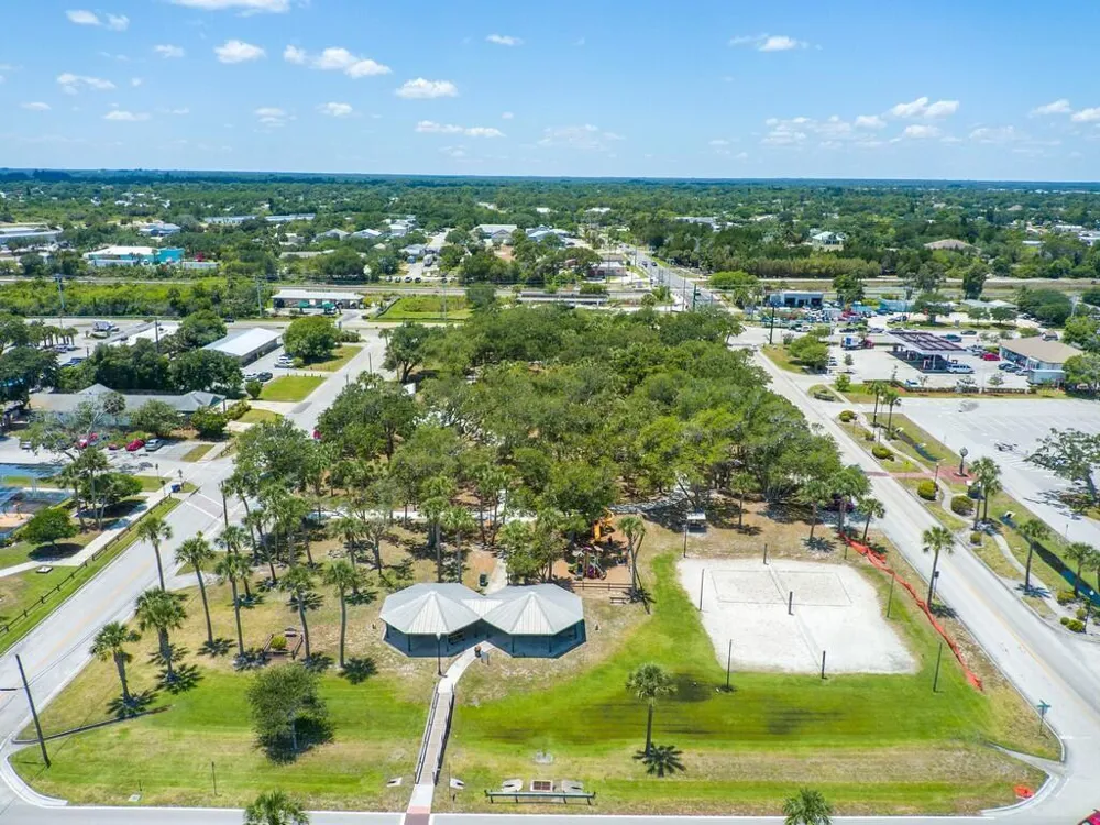 664 VOCELLE AVENUE Sebastian, FL 32958