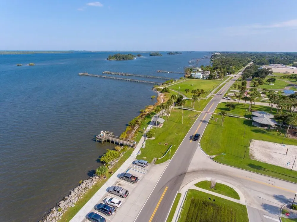664 VOCELLE AVENUE Sebastian, FL 32958