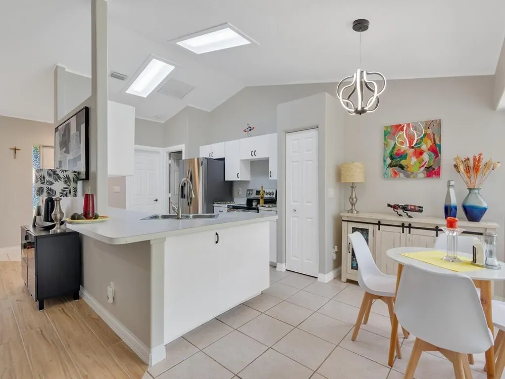 664 VOCELLE AVENUE Sebastian, FL 32958