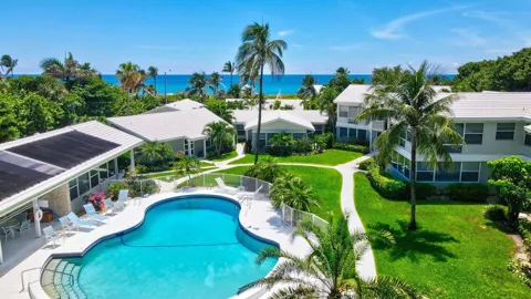 320 S OCEAN BOULEVARD #LP