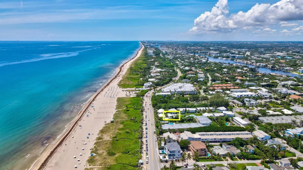 320 S OCEAN BOULEVARD #LP Delray Beach, FL 33483