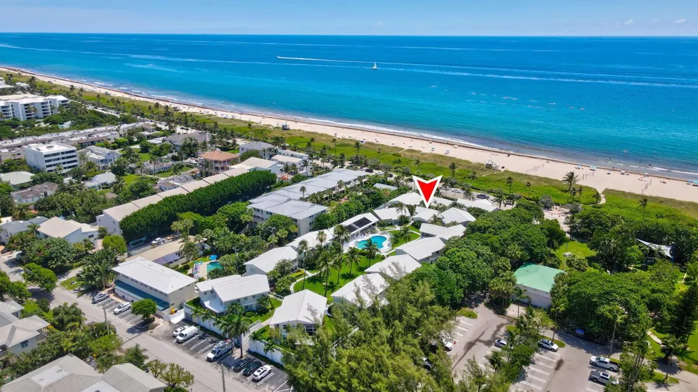 320 S OCEAN BOULEVARD #LP Delray Beach, FL 33483