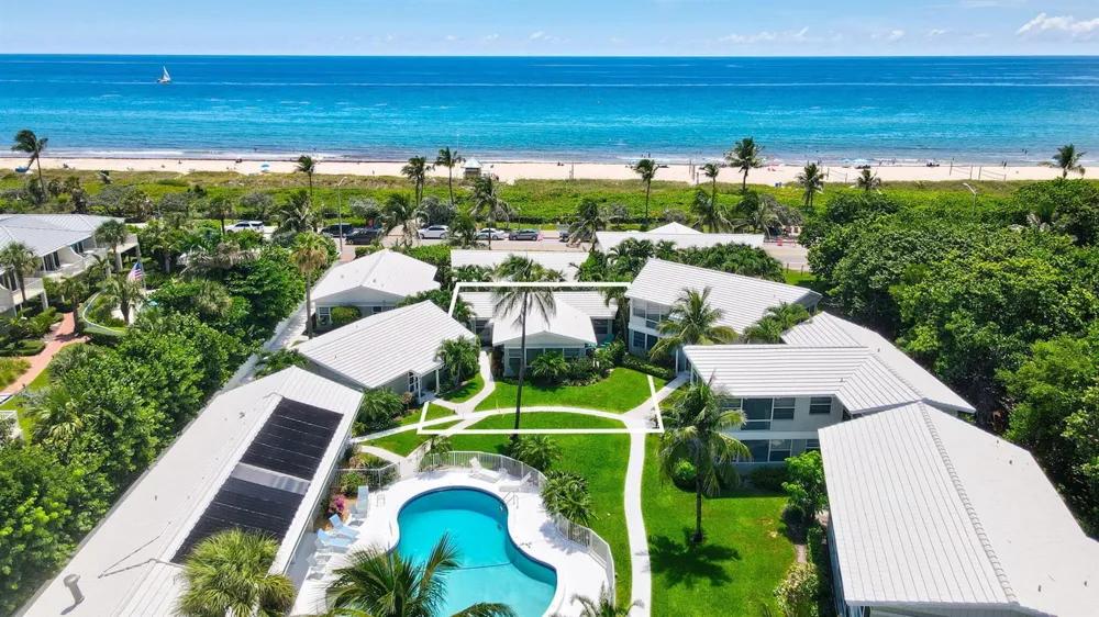 320 S OCEAN BOULEVARD #LP Delray Beach, FL 33483