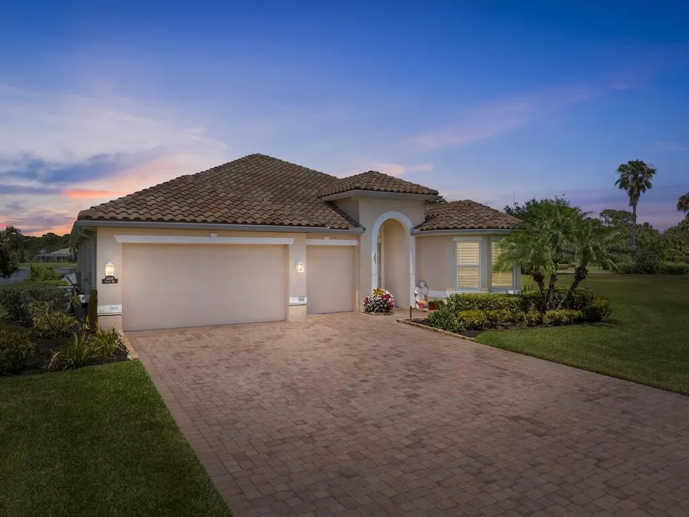 6000 Venetto Way Vero Beach, FL 32967