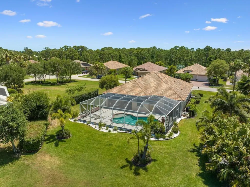 6000 Venetto Way Vero Beach, FL 32967