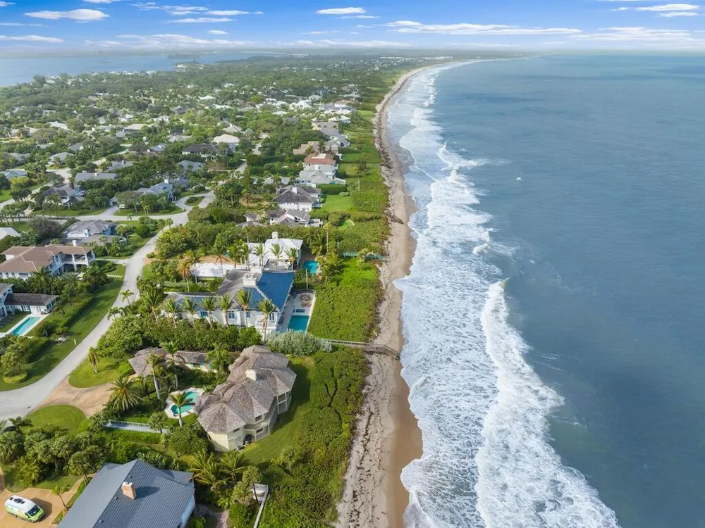 6000 Venetto Way Vero Beach, FL 32967