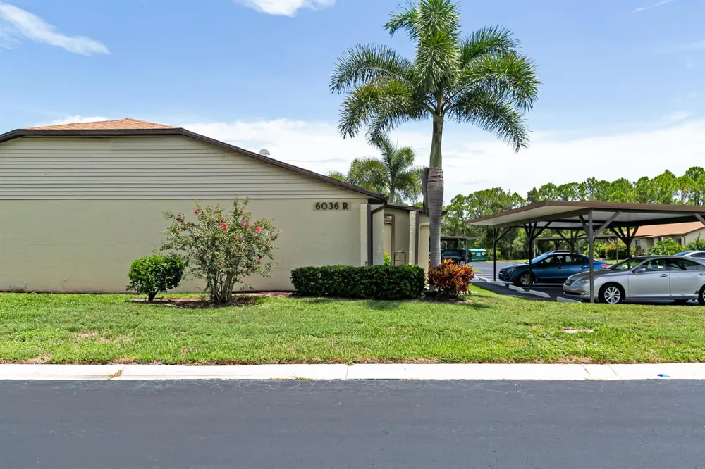 6036 Indrio Road #1 Fort Pierce, FL 34951