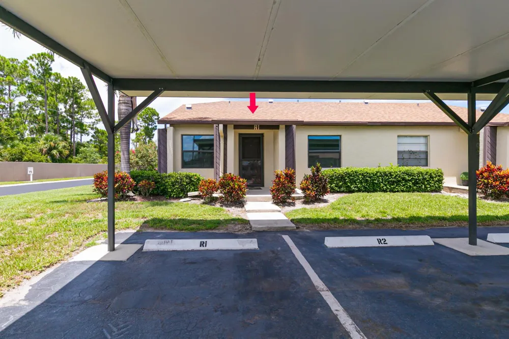 6036 Indrio Road #1 Fort Pierce, FL 34951