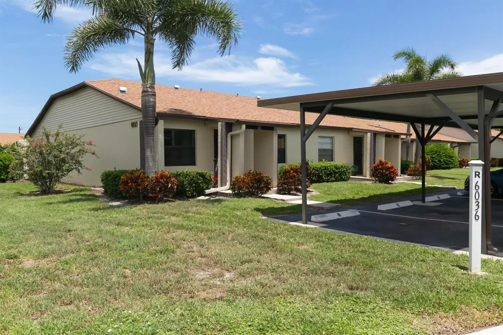 6036 Indrio Road #1 Fort Pierce, FL 34951