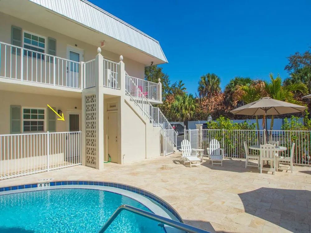 900 Jasmine Lane Vero Beach, FL 32963