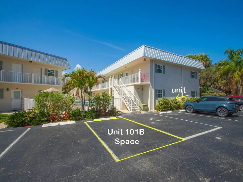 900 Jasmine Lane Vero Beach, FL 32963