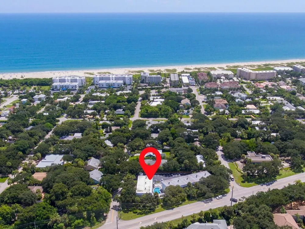 900 Jasmine Lane Vero Beach, FL 32963