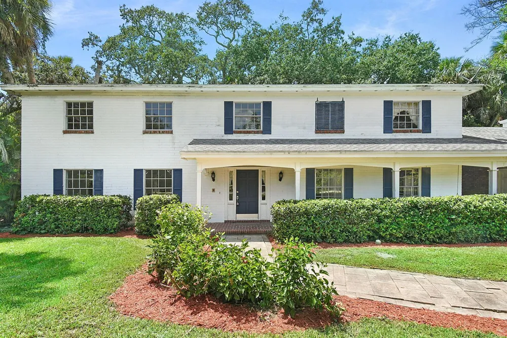 135 HARTMAN ROAD Fort Pierce, FL 34947