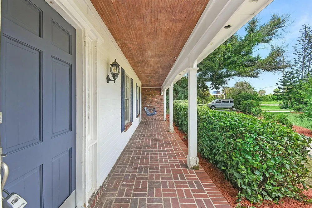 135 HARTMAN ROAD Fort Pierce, FL 34947