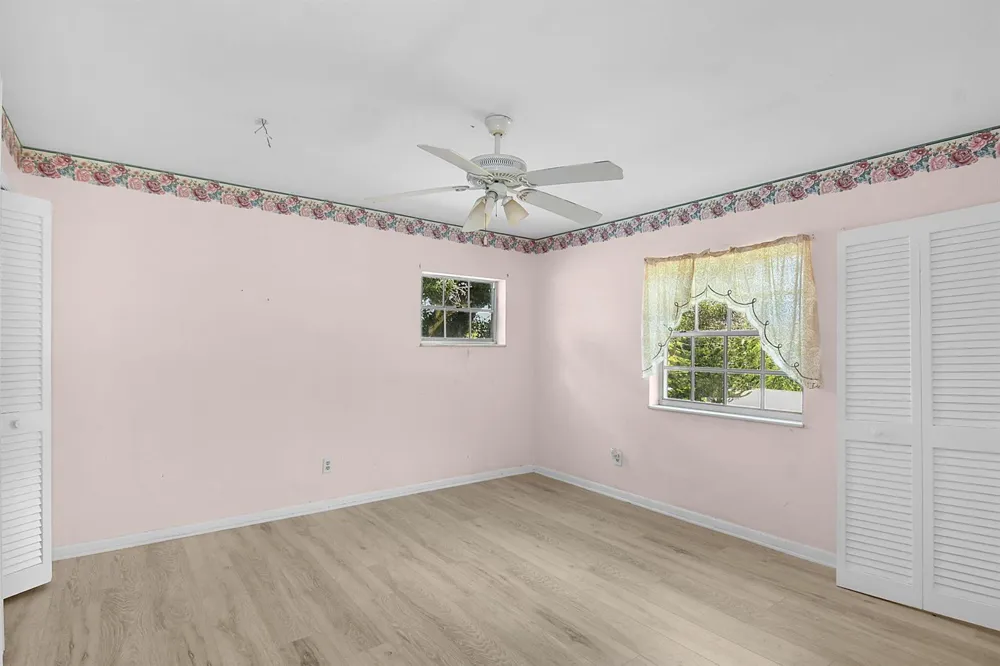 135 HARTMAN ROAD Fort Pierce, FL 34947