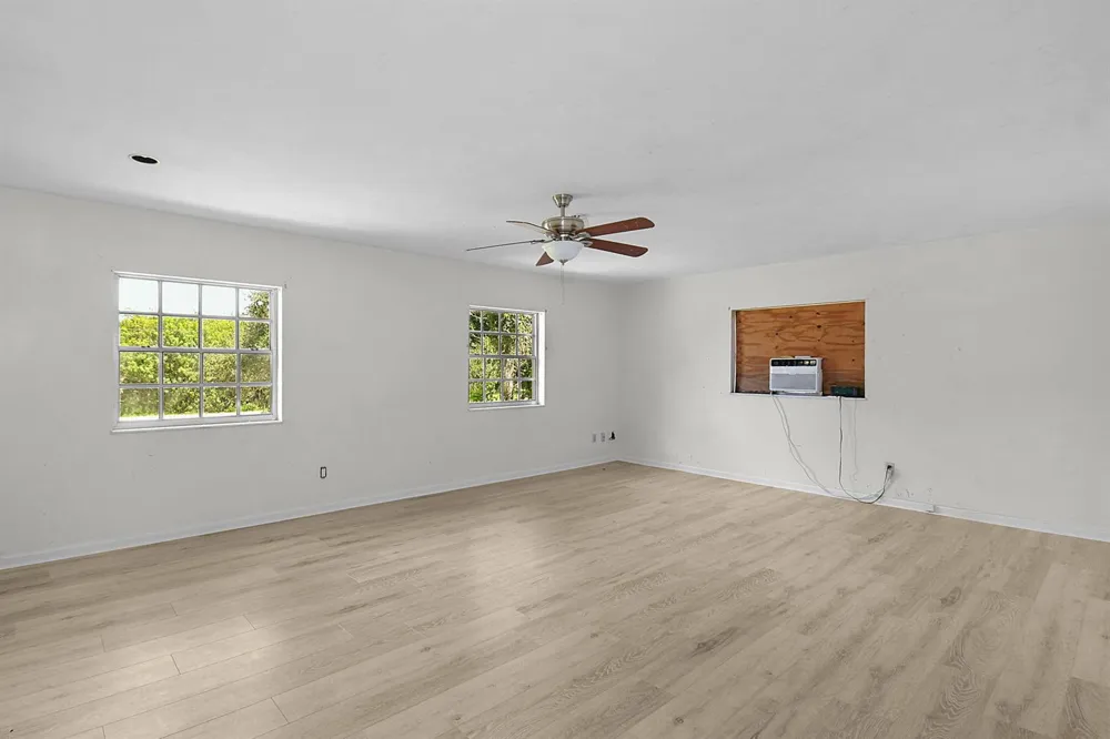 135 HARTMAN ROAD Fort Pierce, FL 34947