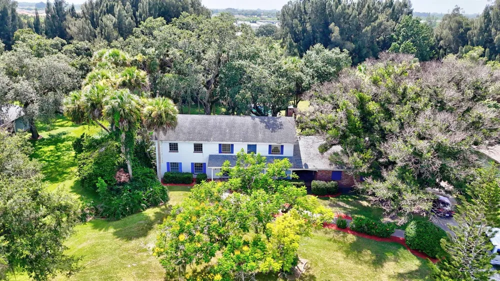 135 HARTMAN ROAD Fort Pierce, FL 34947