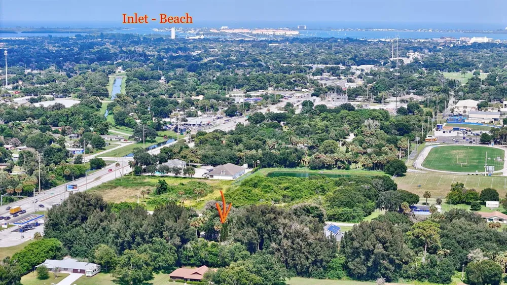 135 HARTMAN ROAD Fort Pierce, FL 34947