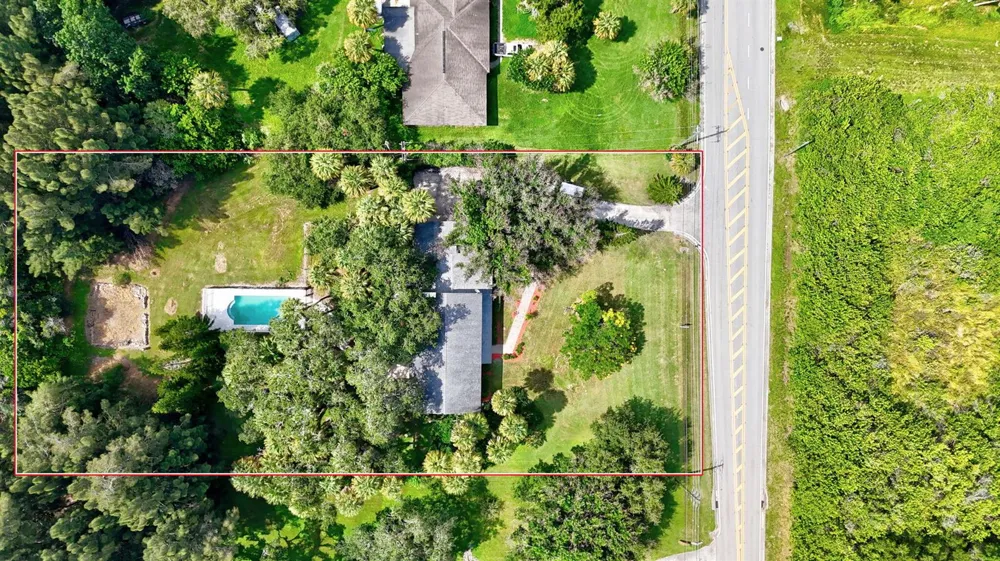 135 HARTMAN ROAD Fort Pierce, FL 34947