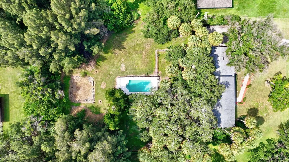 135 HARTMAN ROAD Fort Pierce, FL 34947