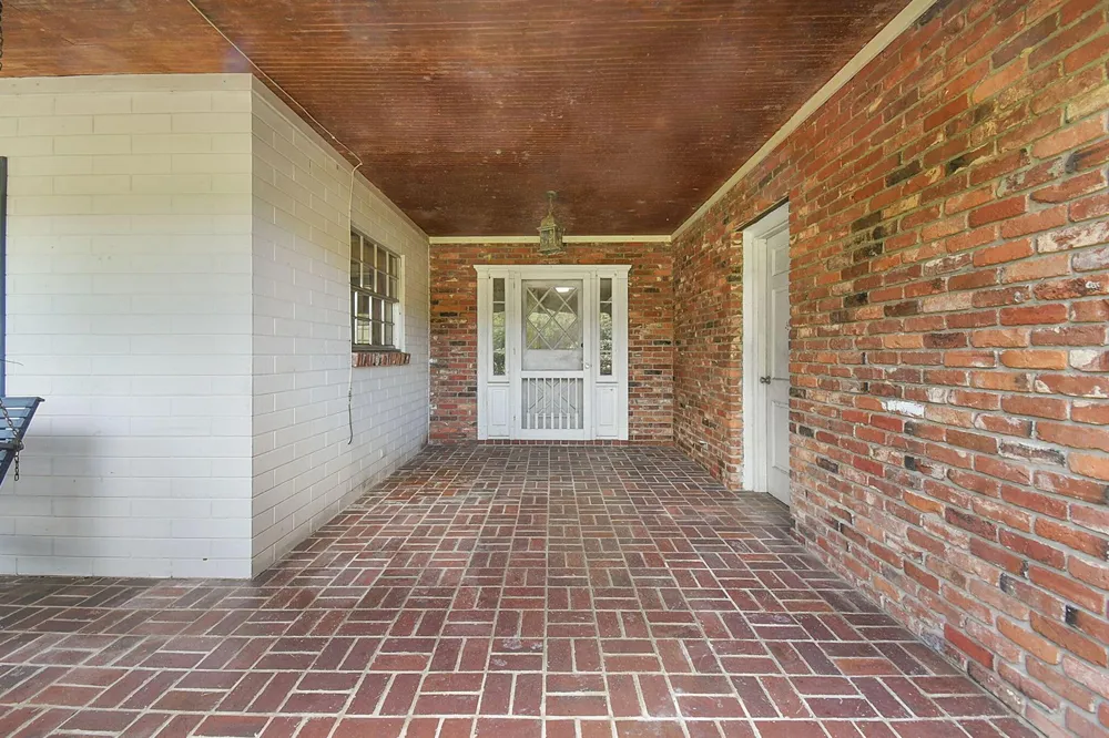 135 HARTMAN ROAD Fort Pierce, FL 34947