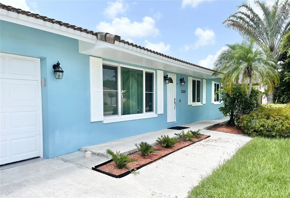 3509 NW 25th Way Boca Raton, FL 33434
