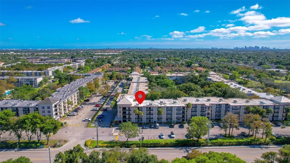 2650 NW 49th Avenue #320 Lauderdale Lakes, FL 33313