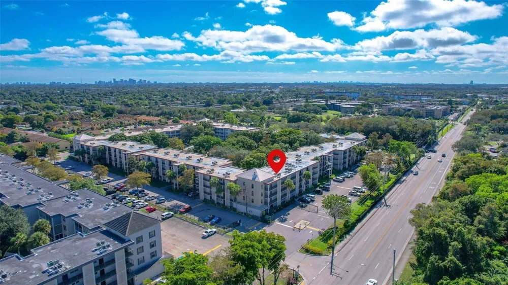 2650 NW 49th Avenue #320 Lauderdale Lakes, FL 33313