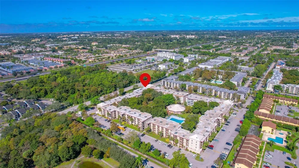 2650 NW 49th Avenue #320 Lauderdale Lakes, FL 33313