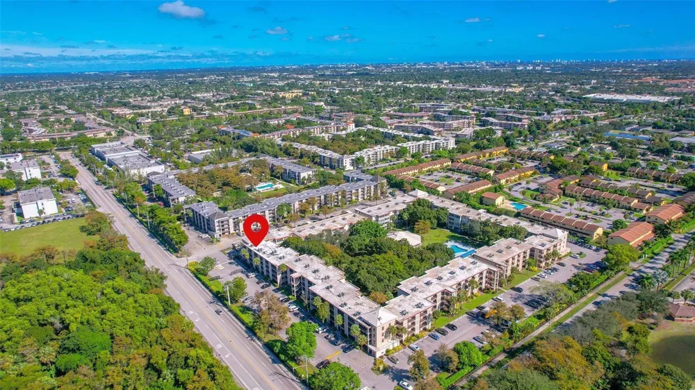 2650 NW 49th Avenue #320 Lauderdale Lakes, FL 33313