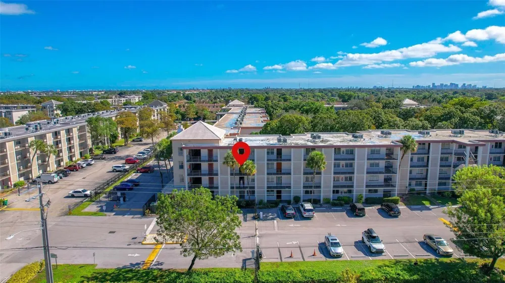 2650 NW 49th Avenue #320 Lauderdale Lakes, FL 33313