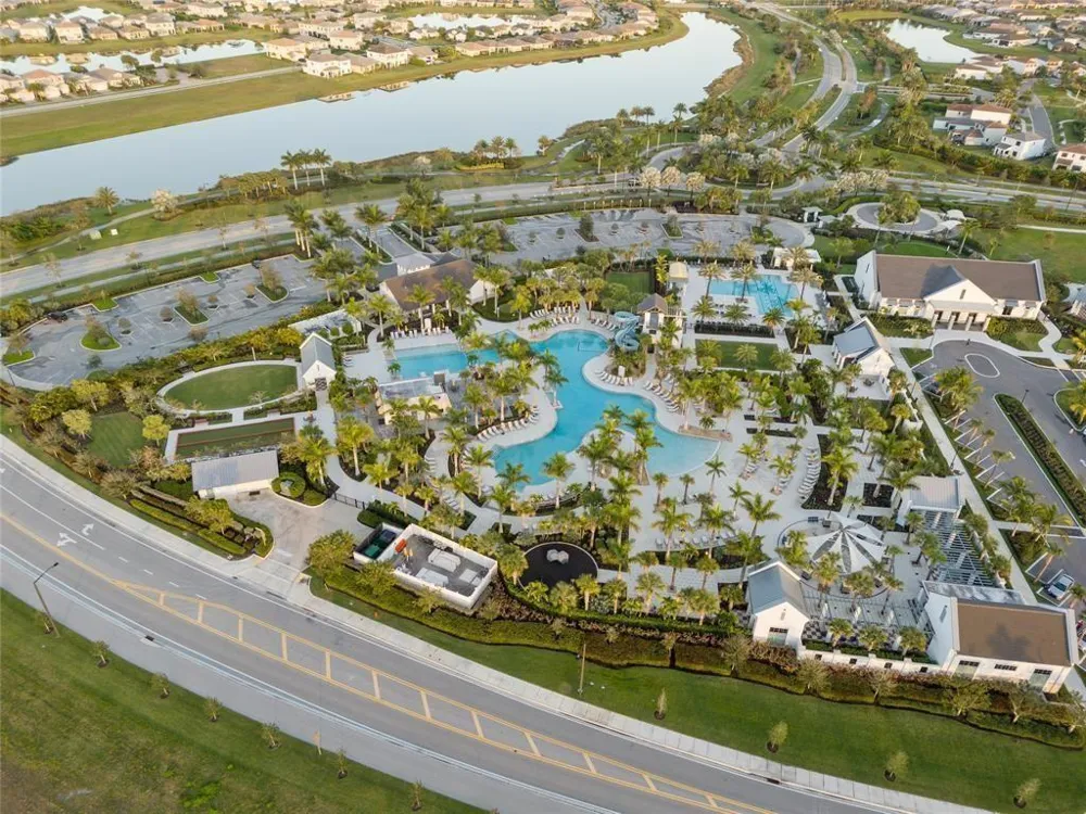 5223 Liberty Lane Westlake, FL 33470