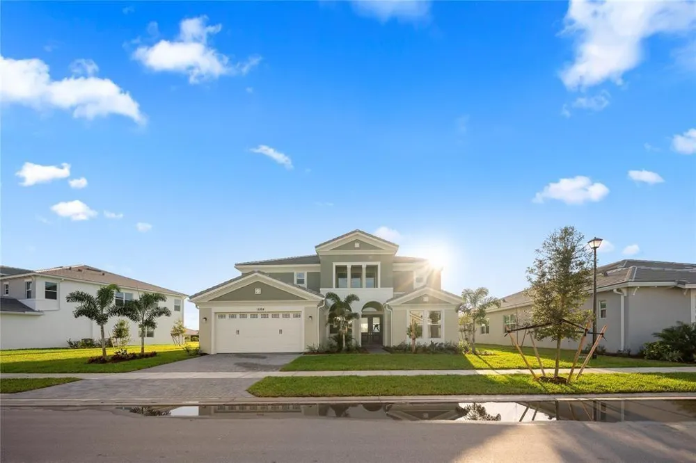 5223 Liberty Lane Westlake, FL 33470