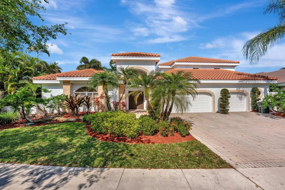 6131 NW 30th Avenue Boca Raton, FL 33496