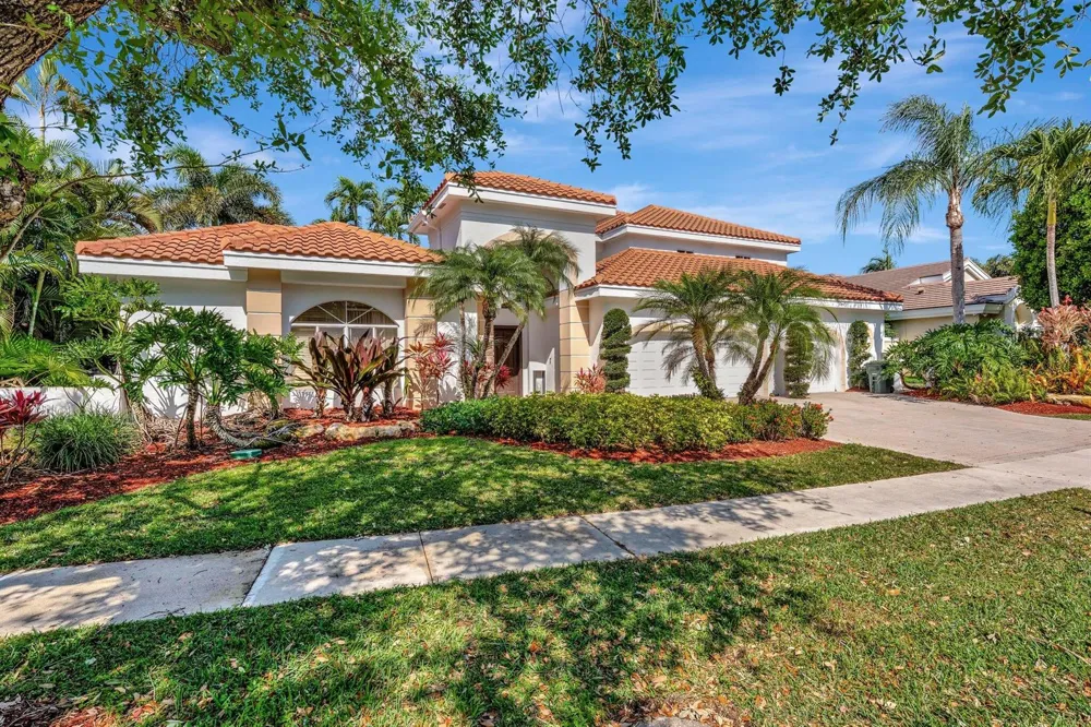 6131 NW 30th Avenue Boca Raton, FL 33496