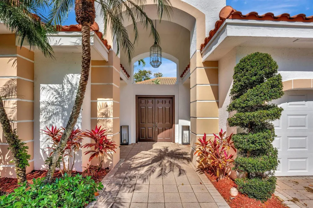 6131 NW 30th Avenue Boca Raton, FL 33496
