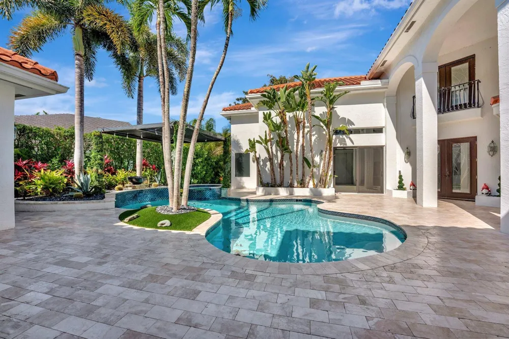 6131 NW 30th Avenue Boca Raton, FL 33496