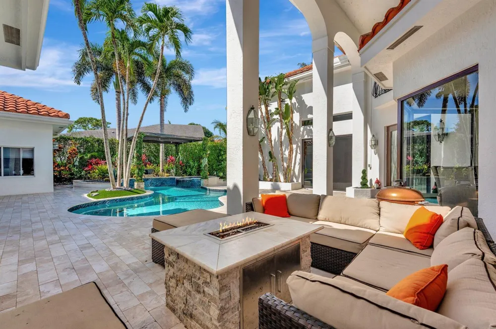 6131 NW 30th Avenue Boca Raton, FL 33496