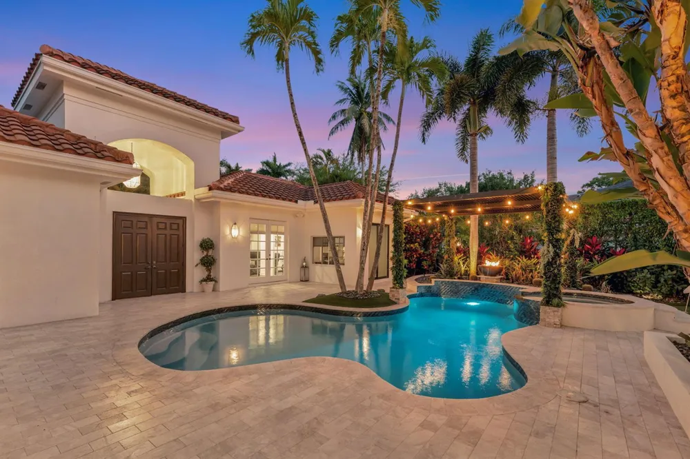 6131 NW 30th Avenue Boca Raton, FL 33496