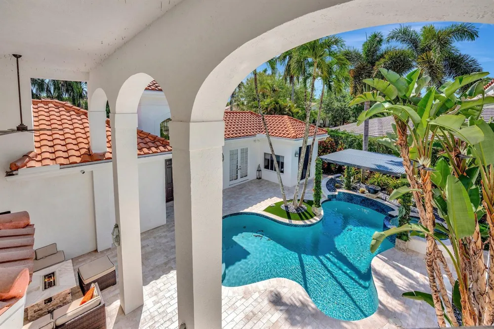6131 NW 30th Avenue Boca Raton, FL 33496